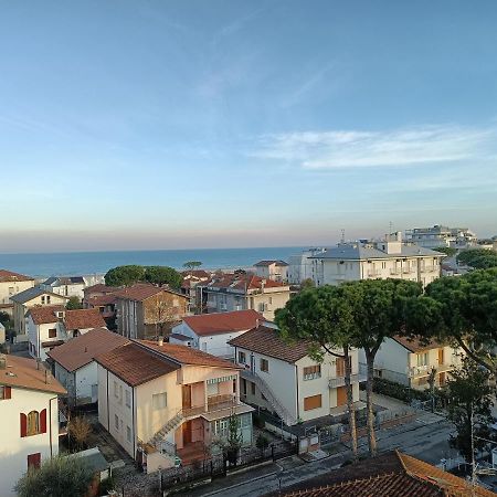 Hotel La Torre Τσέρβια Εξωτερικό φωτογραφία