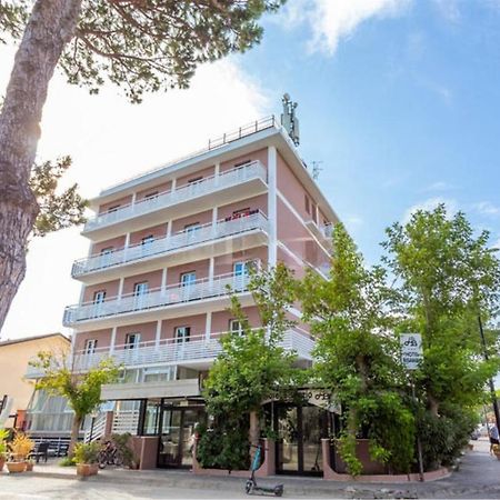 Hotel La Torre Τσέρβια Εξωτερικό φωτογραφία