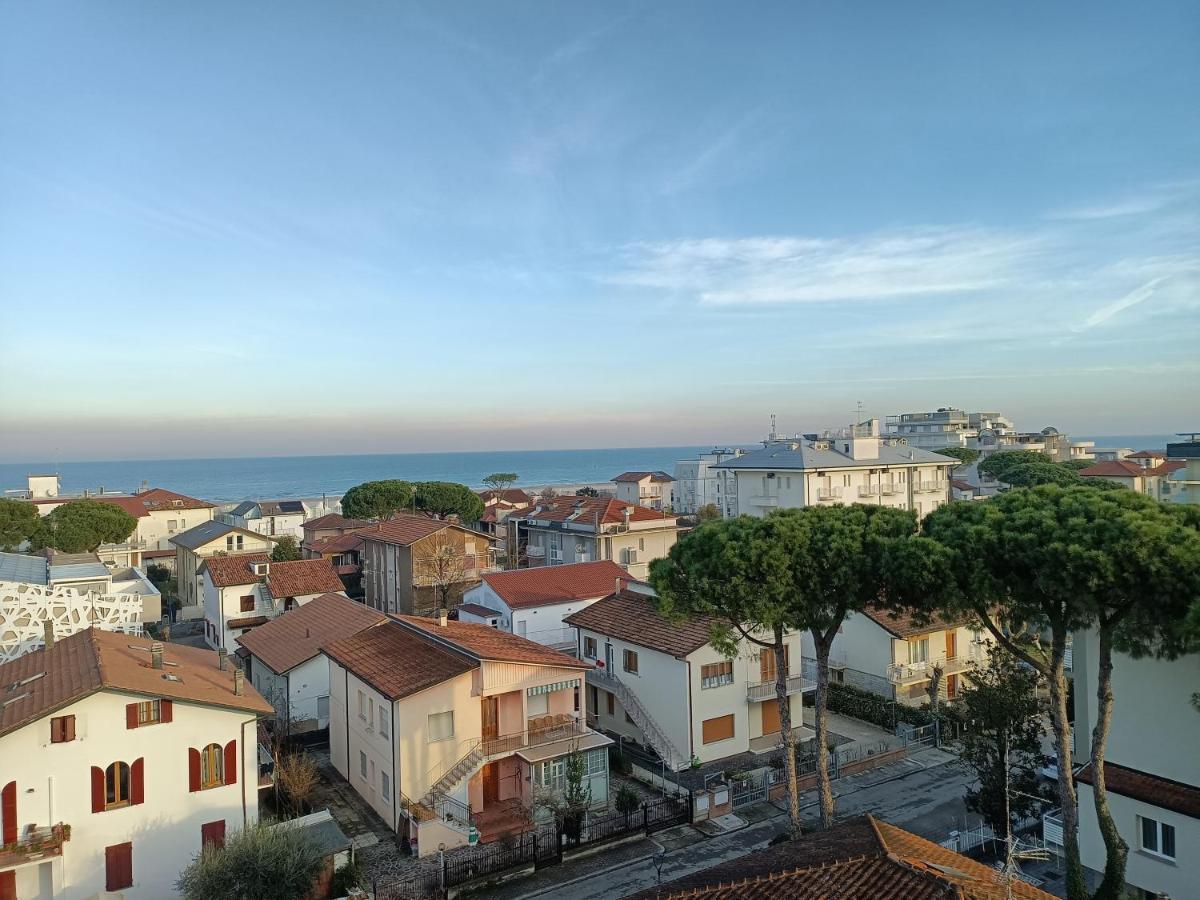 Hotel La Torre Τσέρβια Εξωτερικό φωτογραφία