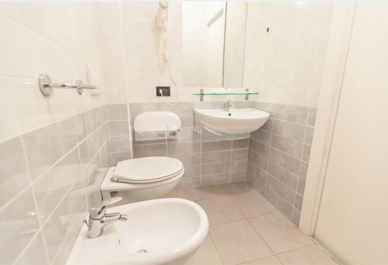 Hotel La Torre Τσέρβια Εξωτερικό φωτογραφία