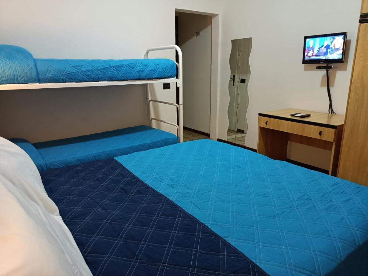 Hotel La Torre Τσέρβια Εξωτερικό φωτογραφία