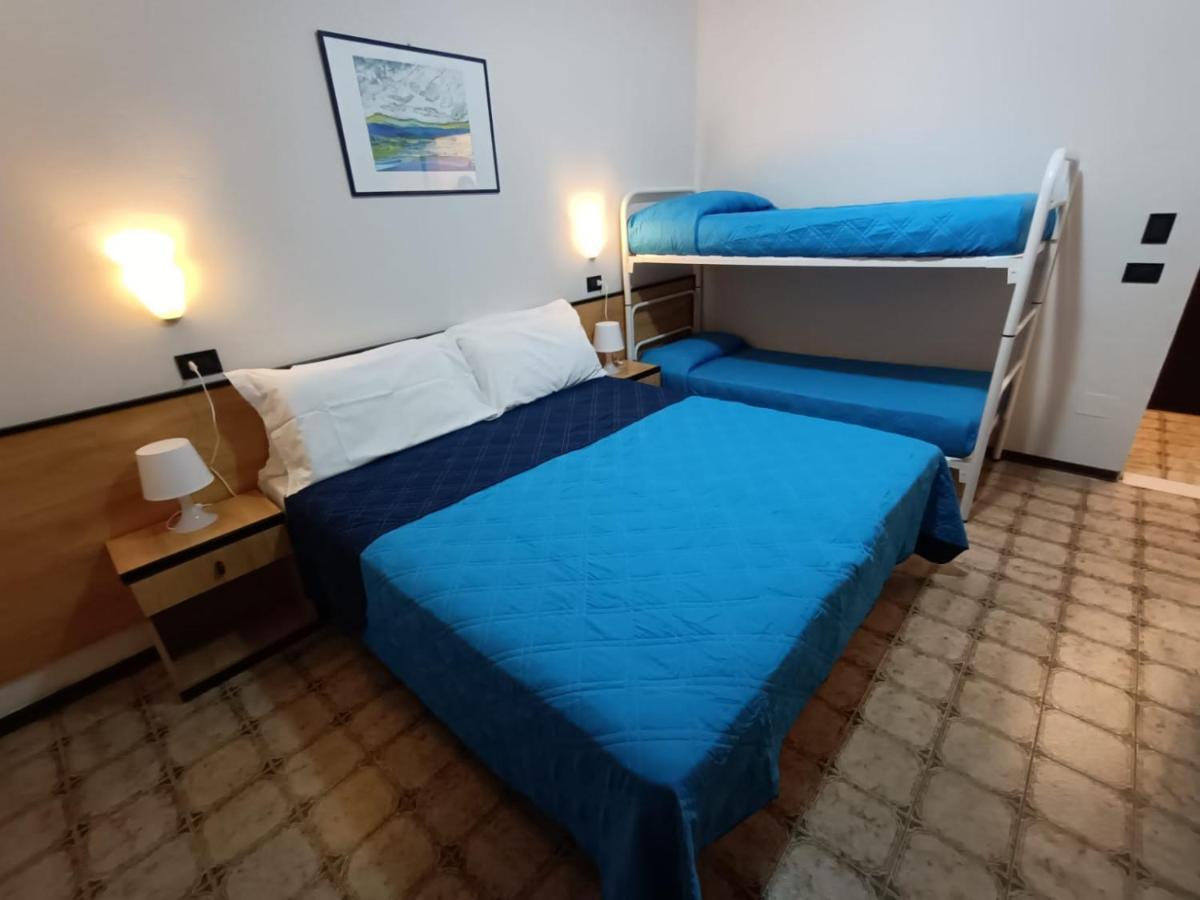 Hotel La Torre Τσέρβια Εξωτερικό φωτογραφία