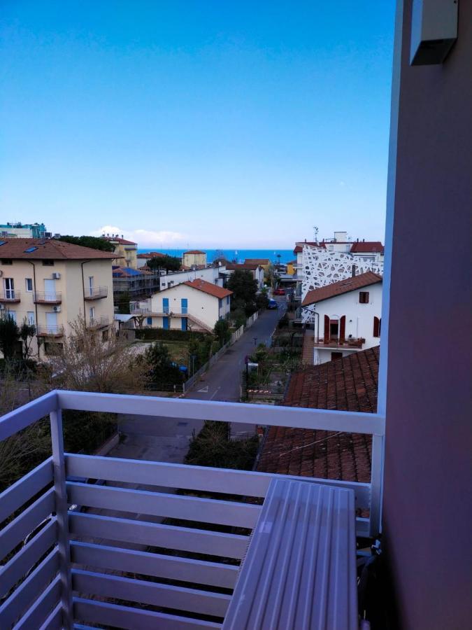 Hotel La Torre Τσέρβια Εξωτερικό φωτογραφία