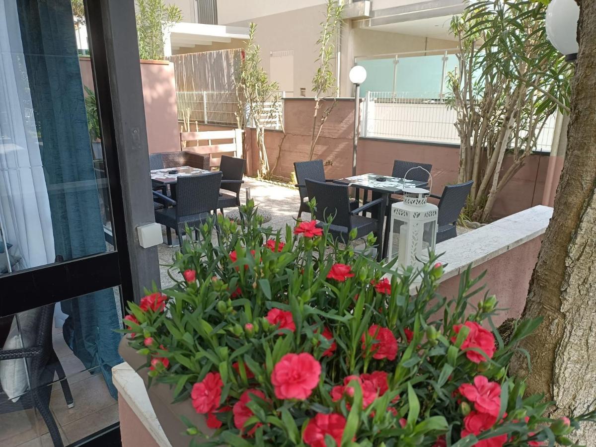Hotel La Torre Τσέρβια Εξωτερικό φωτογραφία