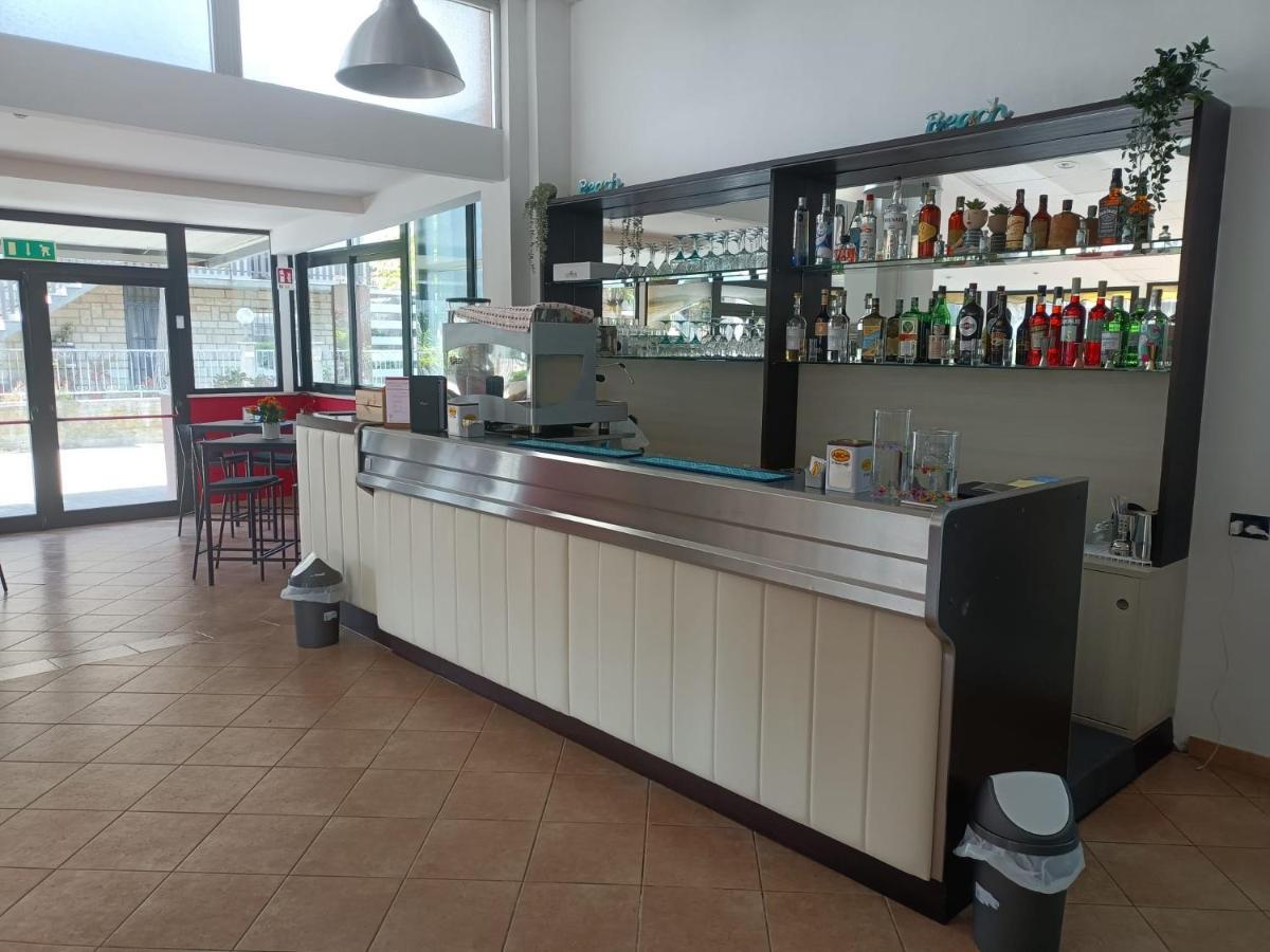 Hotel La Torre Τσέρβια Εξωτερικό φωτογραφία
