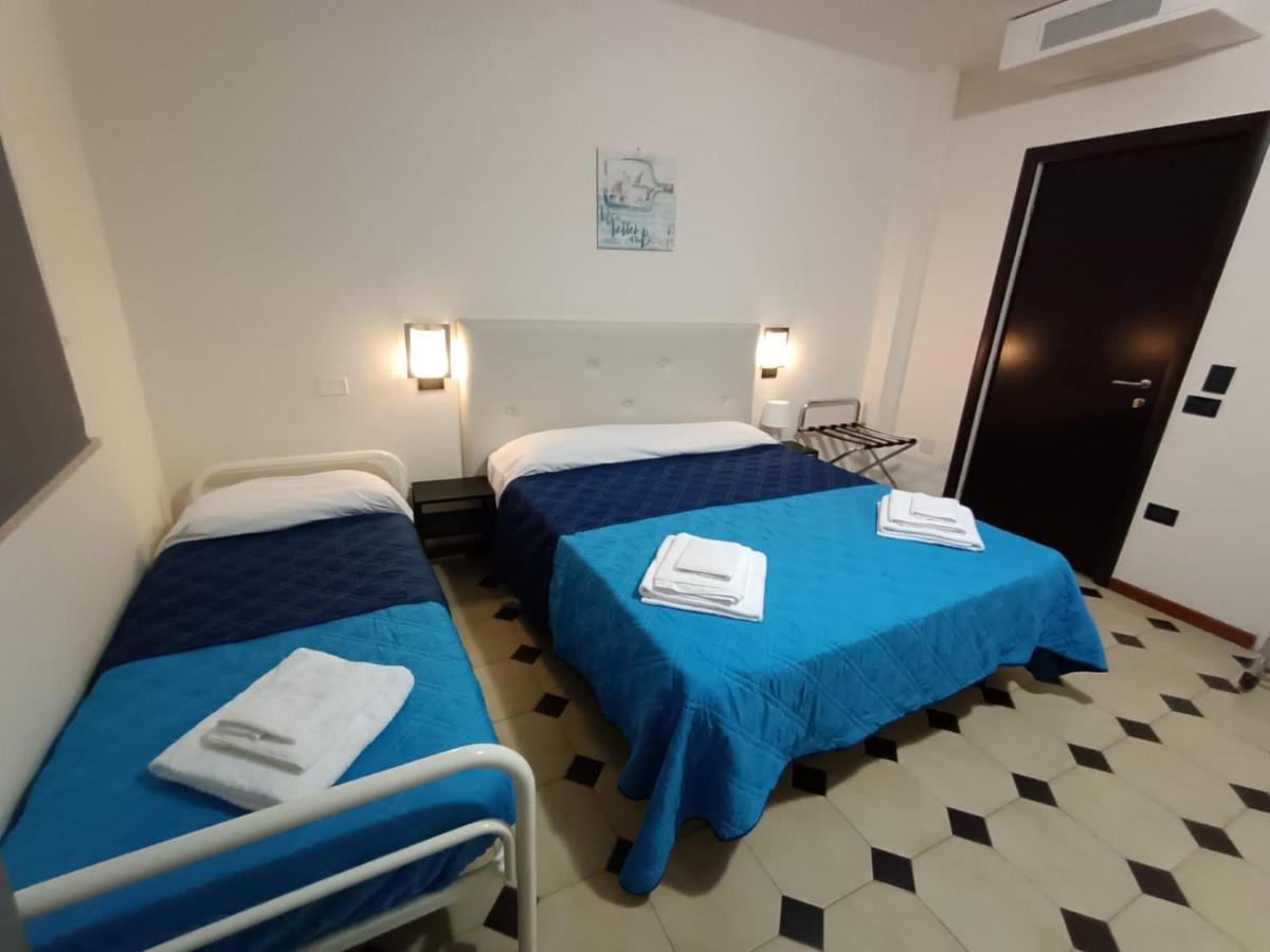 Hotel La Torre Τσέρβια Εξωτερικό φωτογραφία