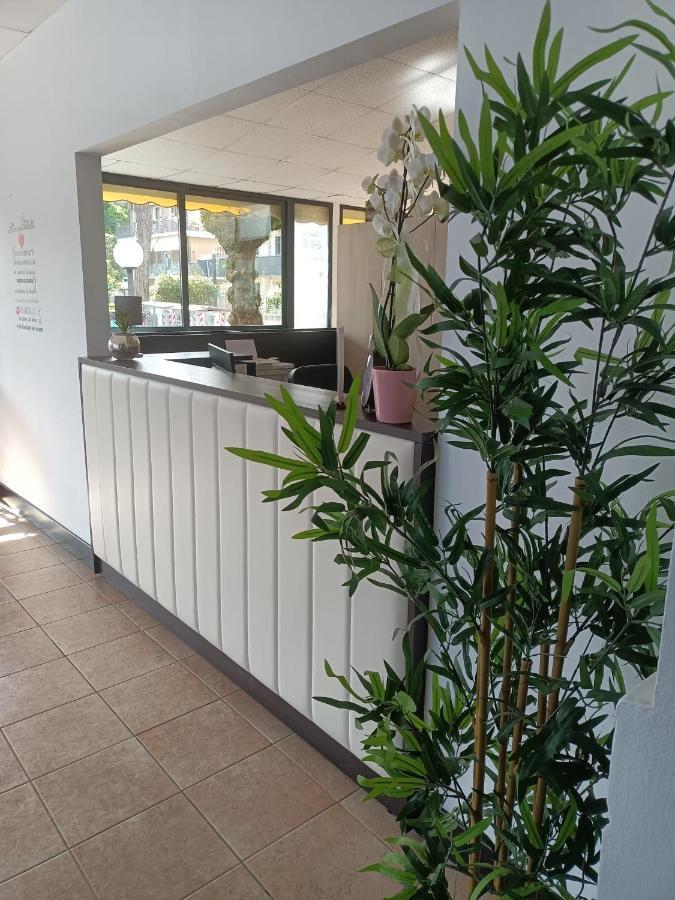 Hotel La Torre Τσέρβια Εξωτερικό φωτογραφία