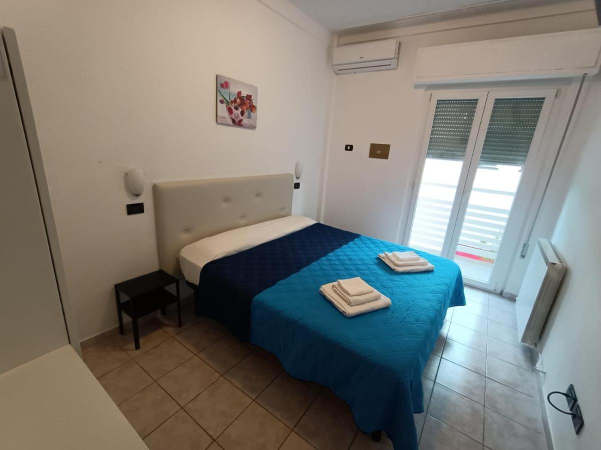 Hotel La Torre Τσέρβια Εξωτερικό φωτογραφία