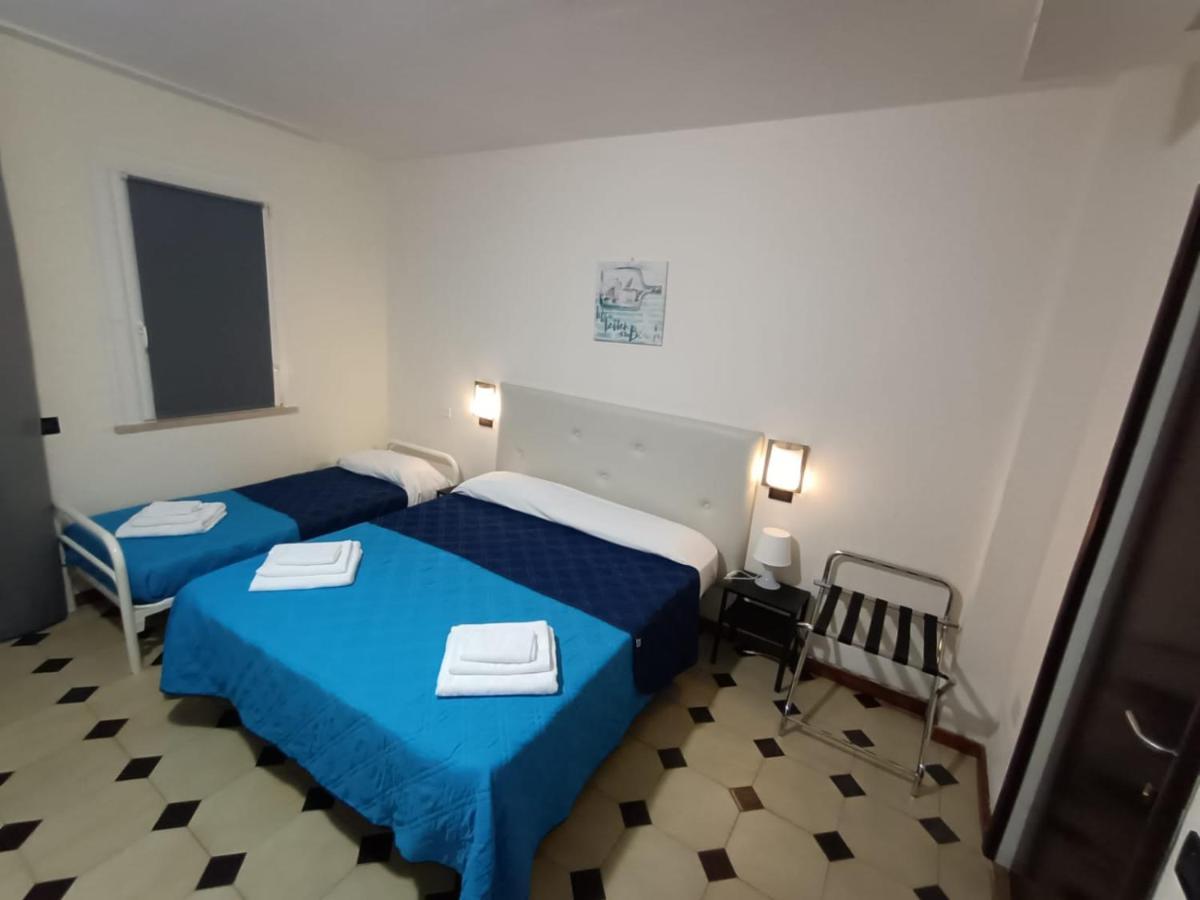 Hotel La Torre Τσέρβια Εξωτερικό φωτογραφία