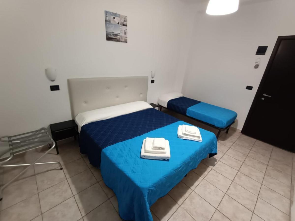 Hotel La Torre Τσέρβια Εξωτερικό φωτογραφία