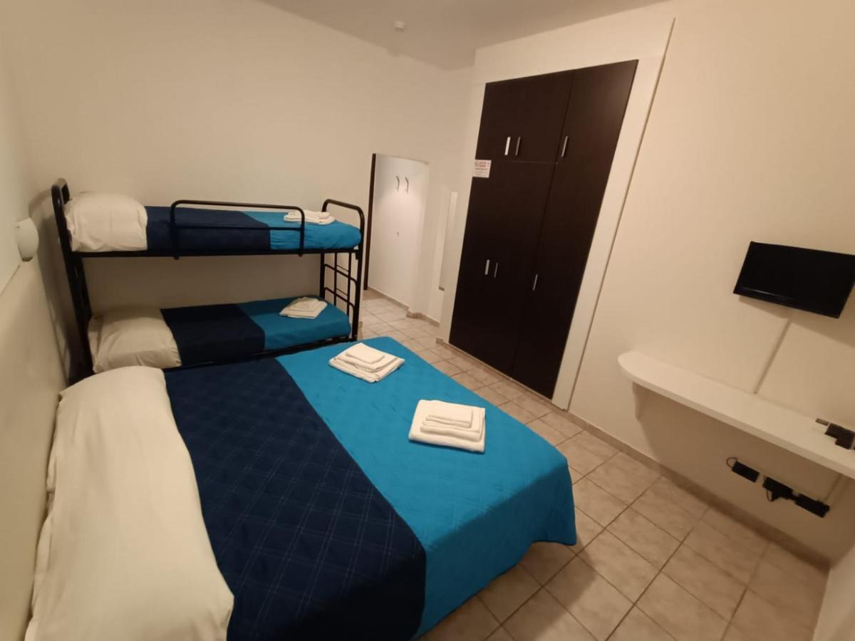 Hotel La Torre Τσέρβια Εξωτερικό φωτογραφία