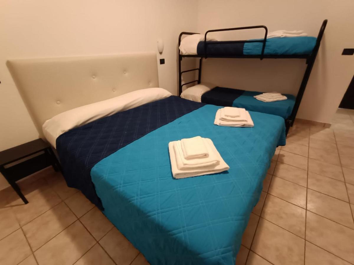 Hotel La Torre Τσέρβια Εξωτερικό φωτογραφία