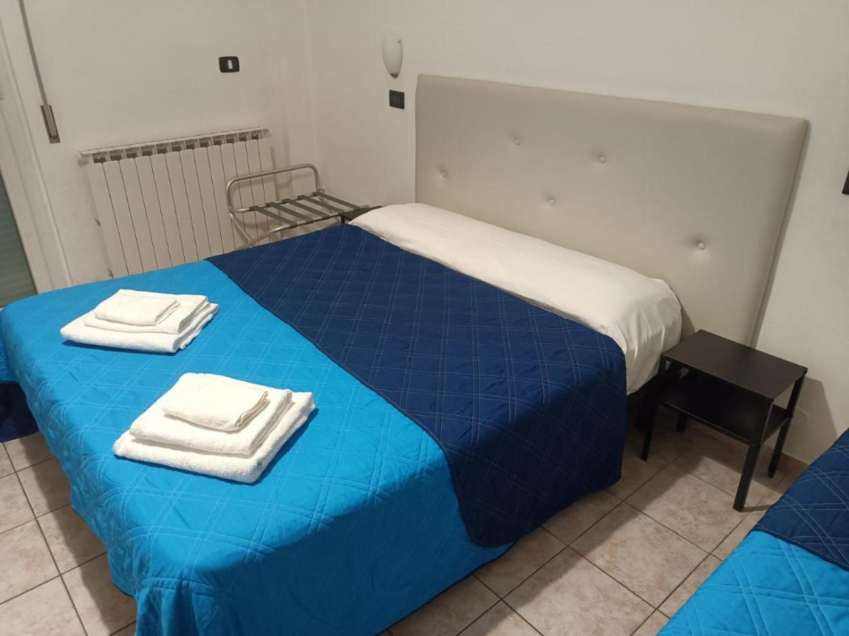 Hotel La Torre Τσέρβια Εξωτερικό φωτογραφία