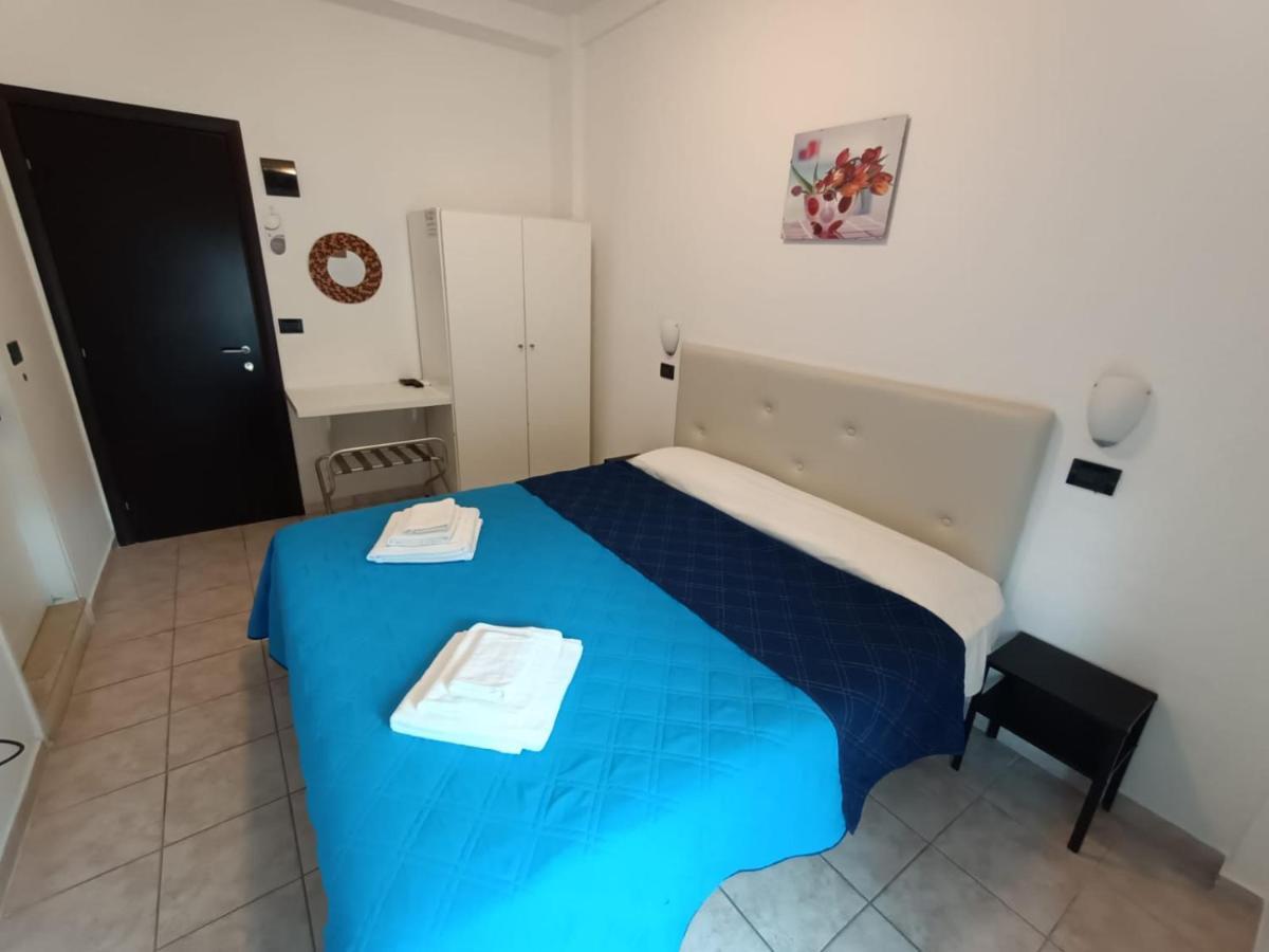 Hotel La Torre Τσέρβια Εξωτερικό φωτογραφία